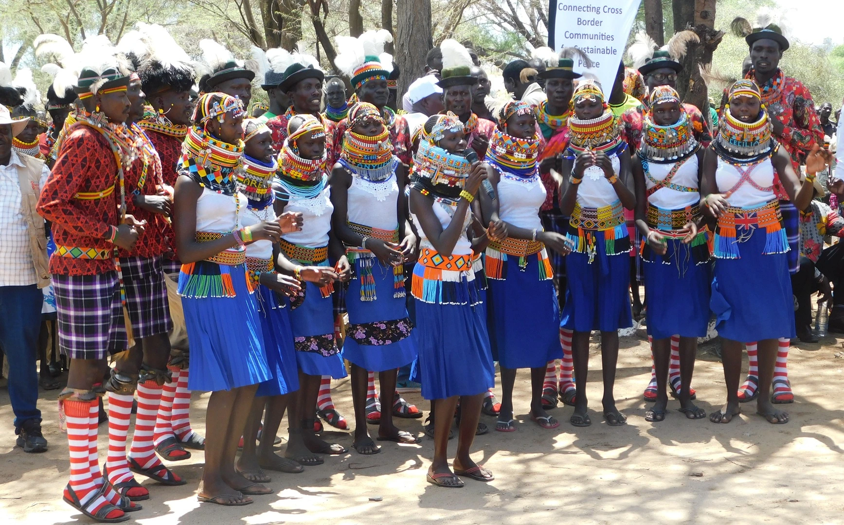 Peace in Karamoja